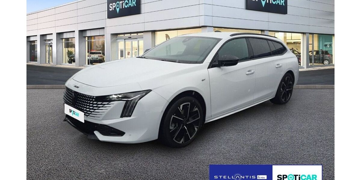 Peugeot 508 29.087 km 24.930 &euro; Dresden 01237