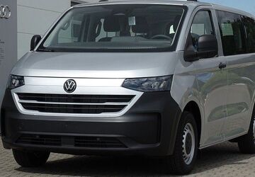 VW T7 Kombi 2.500 km 51.900 &euro; Meißen 01662