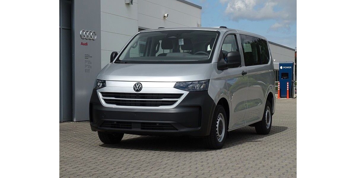 VW T7 Kombi 2.500 km 51.900 &euro; Meißen 01662