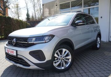 VW T-Cross 14.536 km 22.990 &euro; Dresden 01069