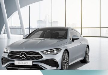 Mercedes-Benz CLE 220 41.107 km 52.980 &euro; Dresden 01239