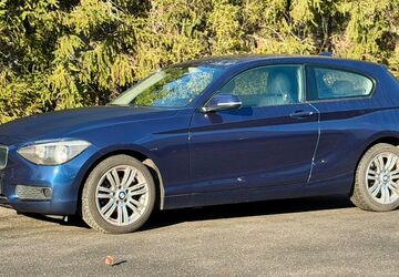 BMW 114 171.000 km 5.250 &euro; Heidenau 01809