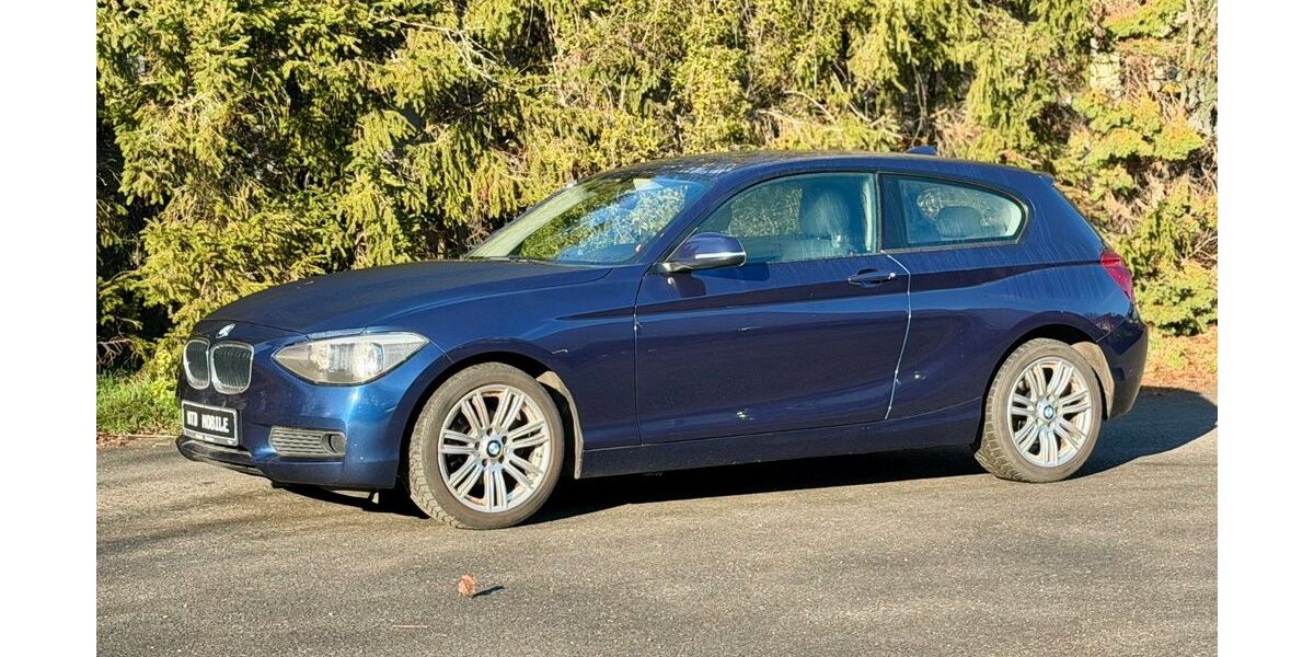 BMW 114 171.000 km 5.250 &euro; Heidenau 01809