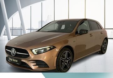 Mercedes-Benz A 250 77.372 km 23.280 &euro; Dresden 01239