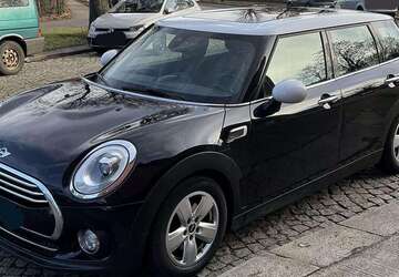 Mini Cooper D Clubman 234.000 km 9.900 &euro; Dresden 01097