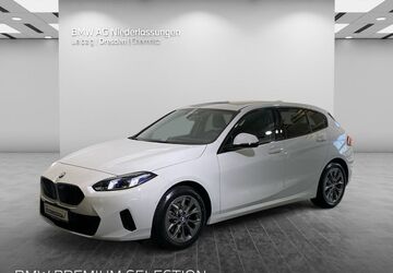 BMW 120 12.997 km 31.405 &euro; Dresden 01219