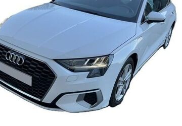 Audi A3 22.767 km 27.980 &euro; Dresden 01169