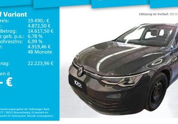 VW Golf 112.654 km 19.490 &euro; Dresden 01067