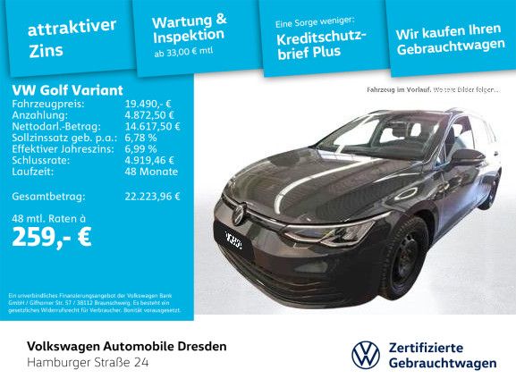 VW Golf 112.654 km 19.490 &euro; Dresden 01067