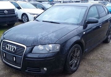 Audi A3 235.800 km 3.800 &euro; Bannewitz 01728