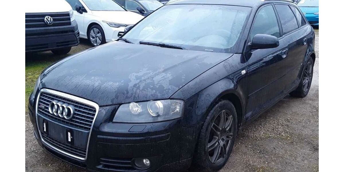 Audi A3 235.800 km 3.800 &euro; Bannewitz 01728