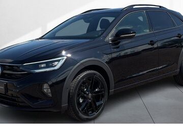 VW Taigo 6.000 km 36.450 &euro; Dresden 01067