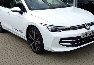 VW Golf 17.990 km 33.550 &euro; Dippoldiswalde 01744