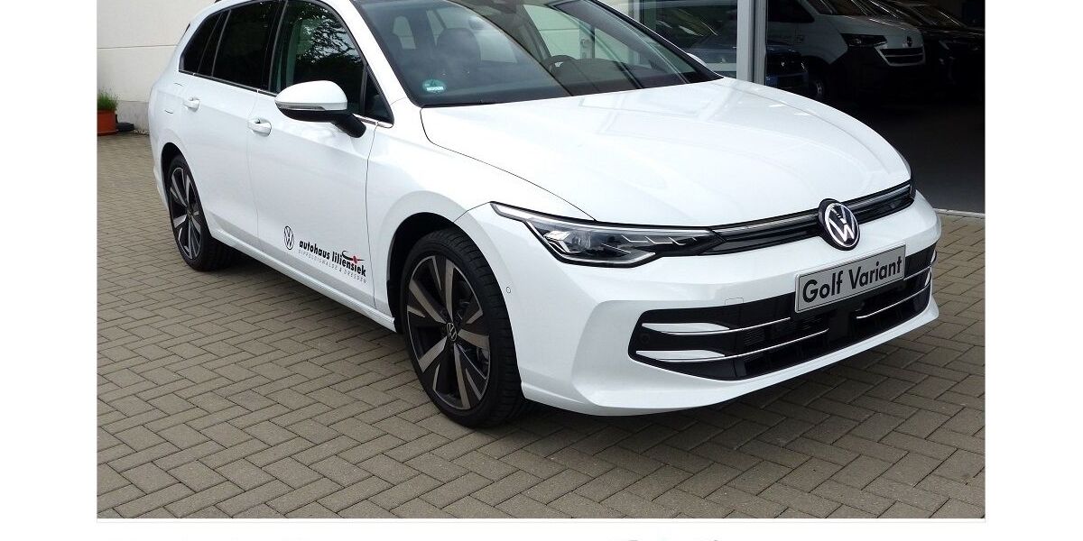 VW Golf 17.990 km 33.550 &euro; Dippoldiswalde 01744