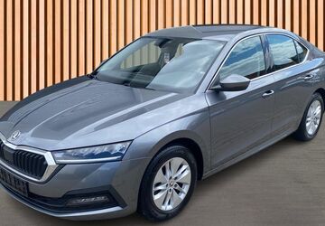 Skoda Octavia 87.462 km 18.350 &euro; Dresden 01328