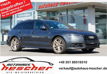Audi A6 163.080 km 21.980 &euro; Dresden 01139