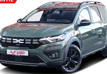 Dacia Jogger 50.151 km 19.950 &euro; Meißen 01662