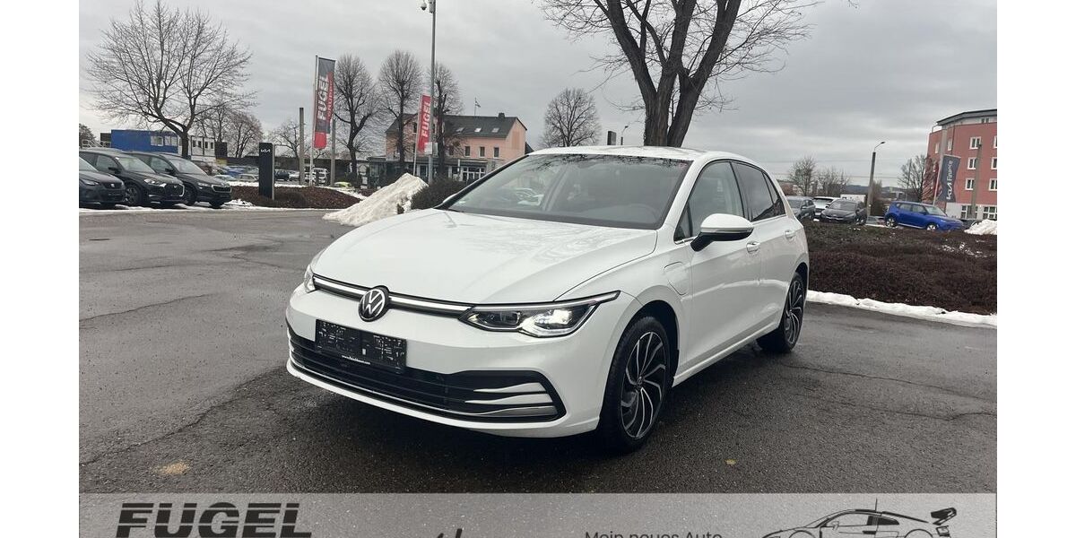 VW Golf 43.750 km 20.999 &euro; Dresden 01157