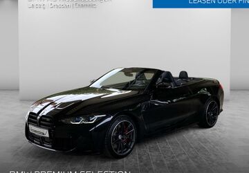 BMW M4 16.087 km 82.909 &euro; Dresden 01219