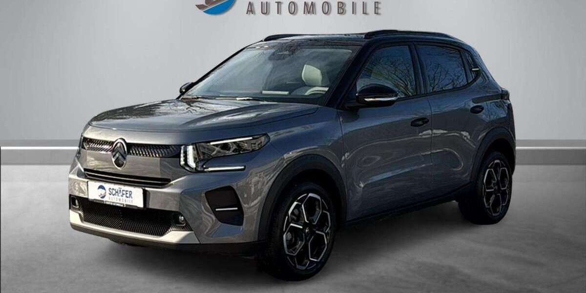 Citroen C3 9.600 km 16.950 &euro; Moritzburg 01468