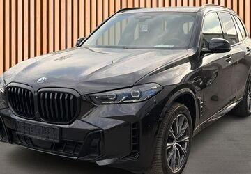 BMW X5 25.000 km 71.980 &euro; Dresden 01328