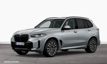 Gebrauchte BMW X5