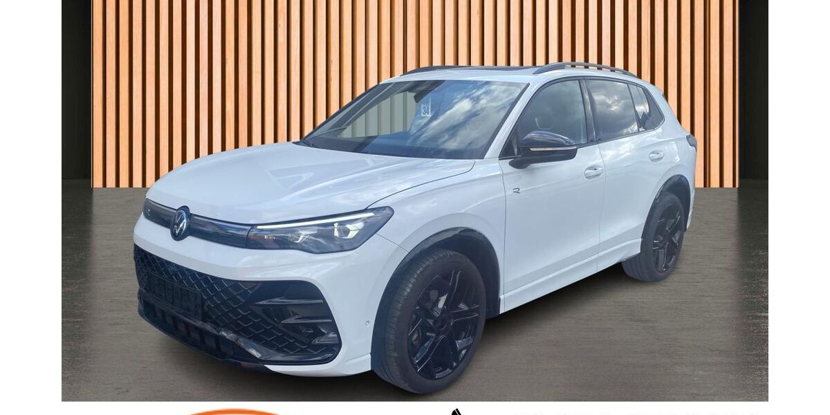 VW Tiguan 20.392 km 41.350 &euro; Dresden 01328