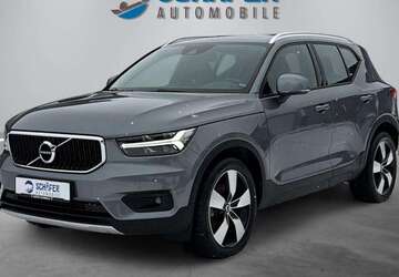 Volvo XC40 166.300 km 20.950 &euro; Moritzburg 01468