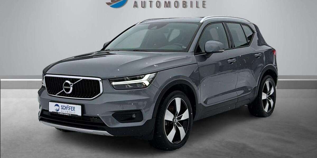 Volvo XC40 166.300 km 20.950 &euro; Moritzburg 01468