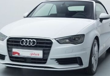 Audi A3 109.000 km 17.300 &euro; Pulsnitz 01896