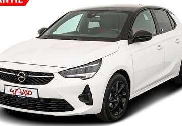 Opel Corsa 27.056 km 16.990 &euro; Dresden 01069