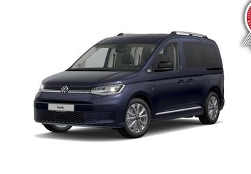 VW Caddy 41.000 km 29.950 &euro; Dresden 01139