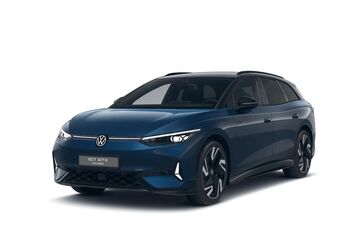 VW ID.7 29.025 km 54.990 &euro; Dippoldiswalde 01744