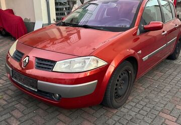 Renault Megane 179.000 km 1.490 &euro; Dresden 01139