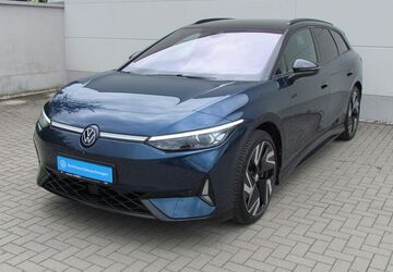 VW ID.7 29.025 km 53.990 &euro; Dippoldiswalde 01744