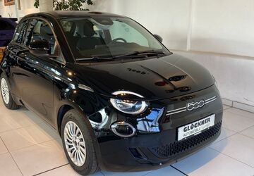 Fiat 500 18.578 km 26.990 &euro; Dresden 01109