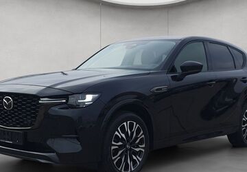 Mazda CX-60 29.696 km 40.940 &euro; Dresden 01159