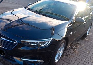 Opel Insignia 54.000 km 17.500 &euro; Dresden 01279
