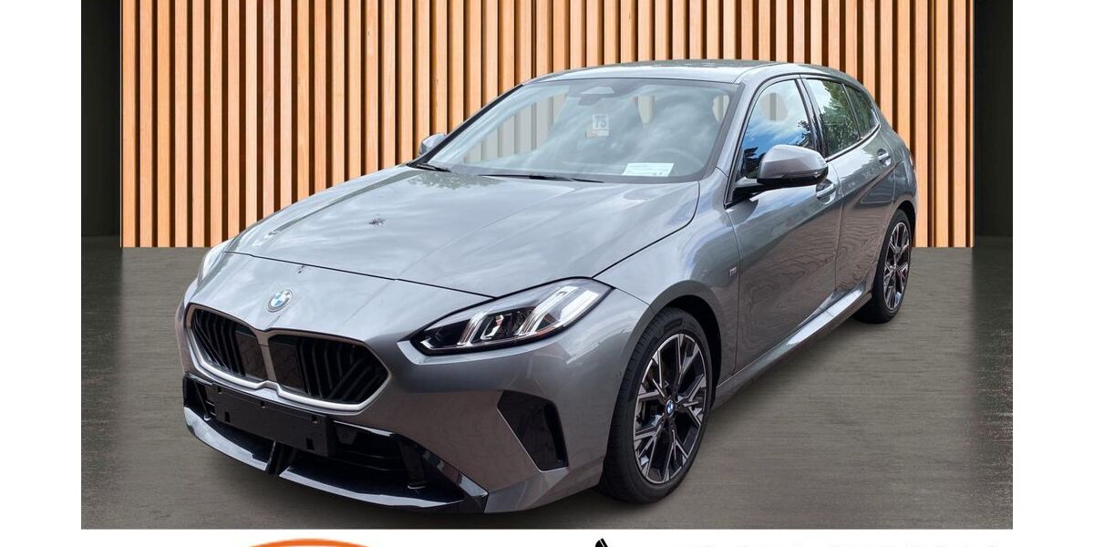 BMW 120 9.517 km 29.980 &euro; Dresden 01328