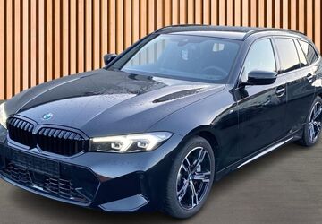 BMW 330 4.597 km 38.980 &euro; Dresden 01328