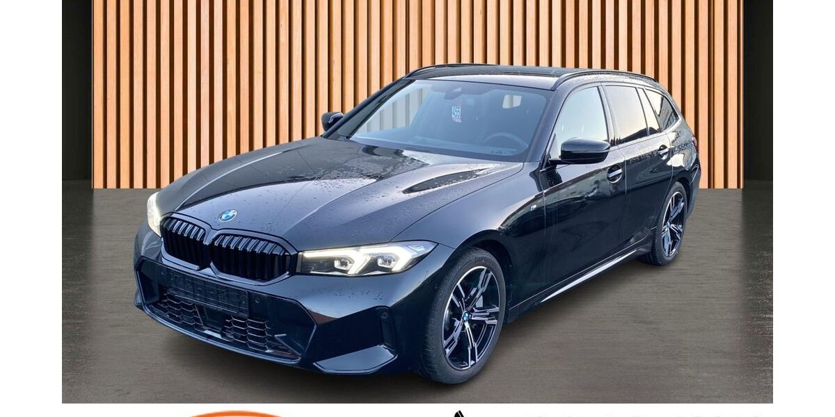 BMW 330 4.597 km 38.980 &euro; Dresden 01328