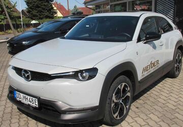 Mazda MX-30 9.400 km 22.990 &euro; Dresden 01139