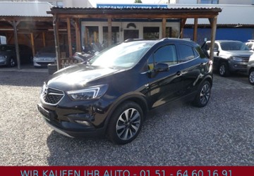 Opel Mokka 78.360 km 10.490 &euro; Dresden 01219