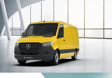 Mercedes-Benz Sprinter 95.642 km 28.429 &euro; Kesselsdorf 01723