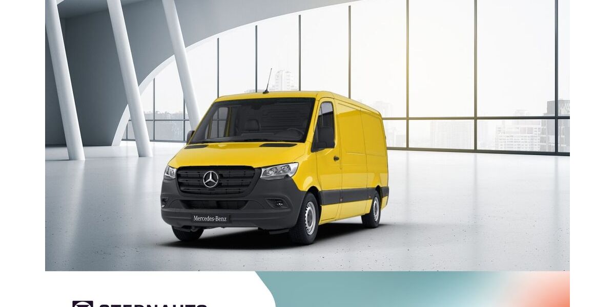 Mercedes-Benz Sprinter 95.642 km 28.429 &euro; Kesselsdorf 01723