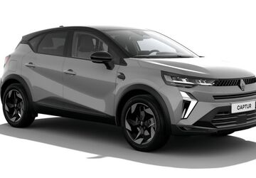 Renault Captur 3.500 km 26.590 &euro; Dresden 01139