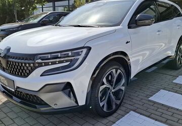 Renault Espace 10.389 km 41.280 &euro; Dresden-Altfranken 01156