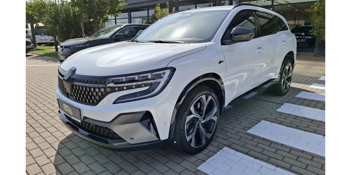 Renault Espace 10.389 km 41.280 &euro; Dresden-Altfranken 01156