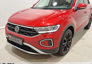 VW T-Roc 74.980 km 16.869 &euro; Dresden 01157