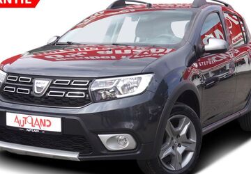 Dacia Sandero 62.151 km 12.990 &euro; Dresden 01069